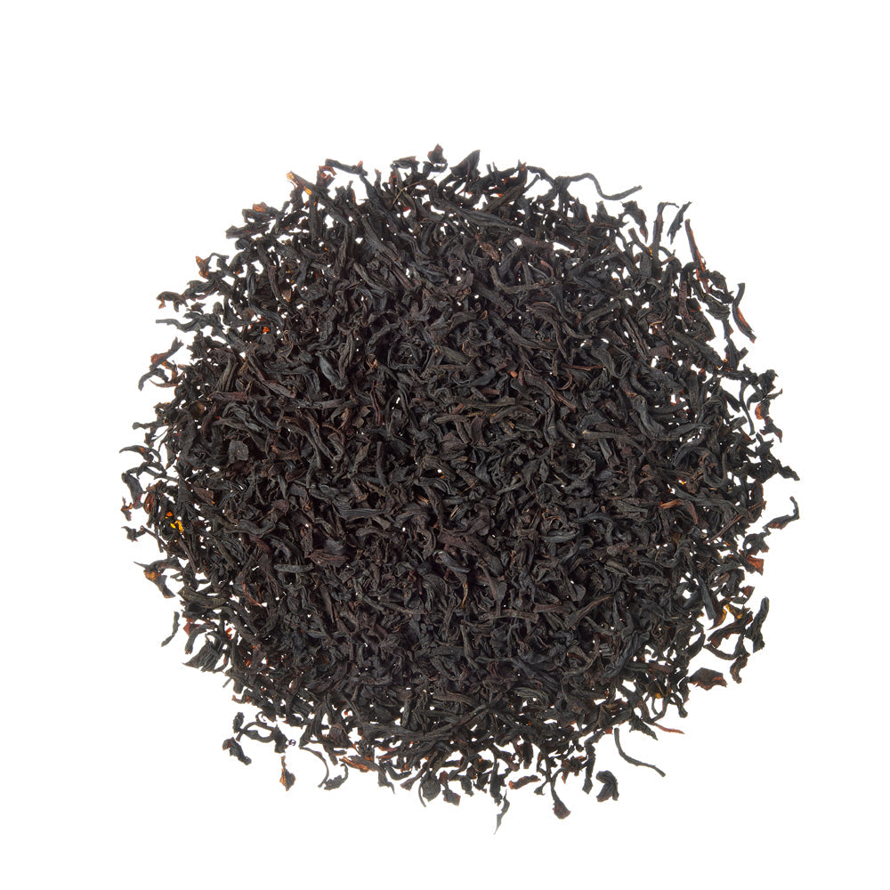 Fekete tea Ceylon Nuwara Eliya Battalgalla O.P. - 100 g