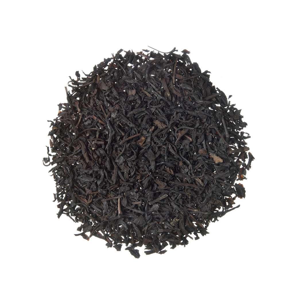 Fekete tea Formosa Tarry Lapsang Souchong - 100 g