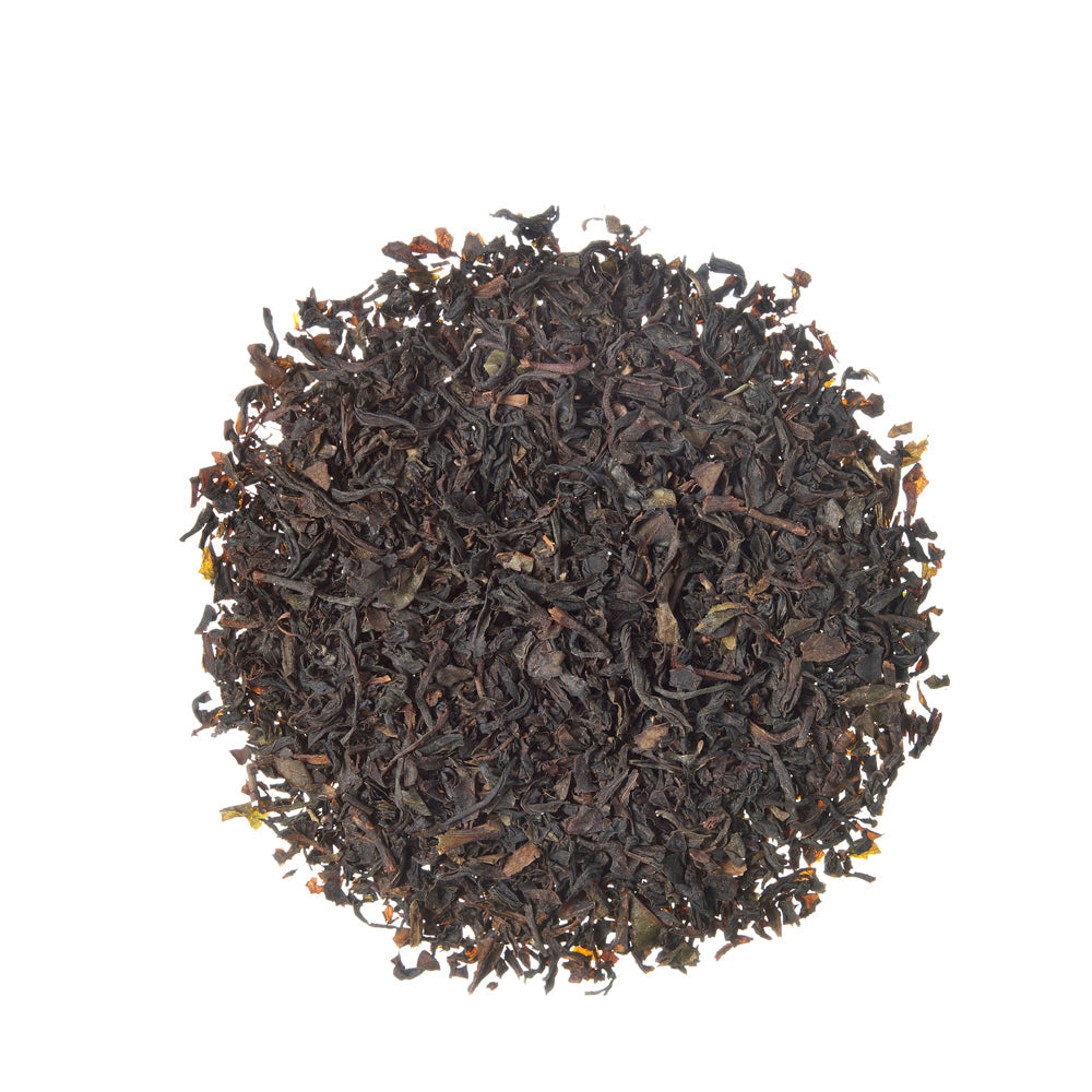 Fekete tea Nilgiri Korakundah hegyi tea NOP/FOP/FBOP - 100 g