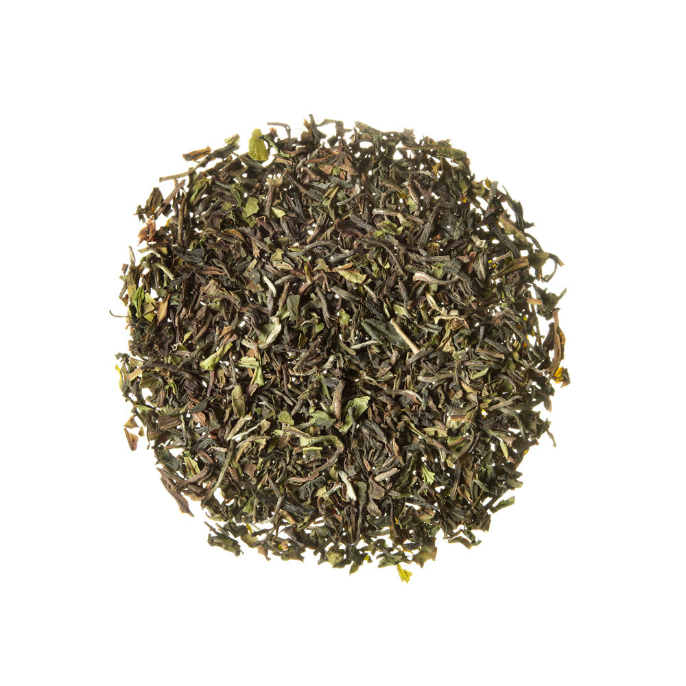 Fekete tea Darjeeling FTGFOP1 First Flush - 100 g