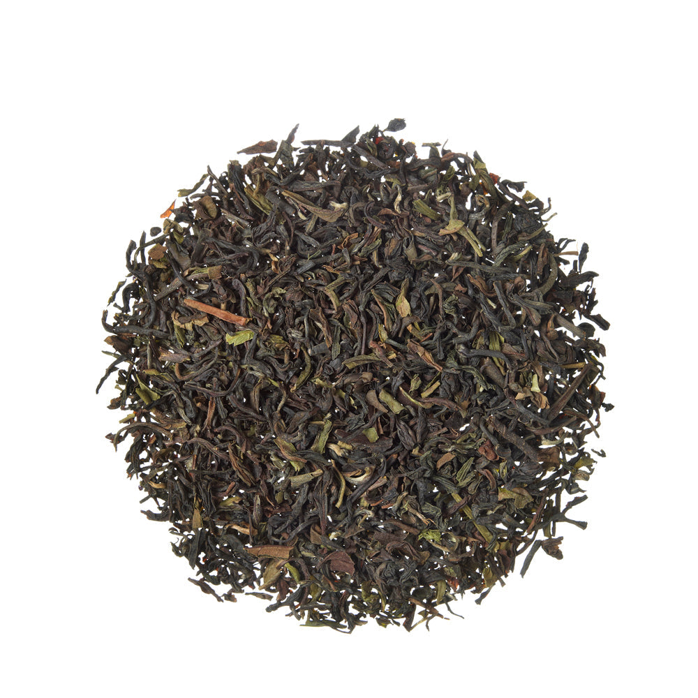 Fekete tea Earl Grey Royal - 100 g