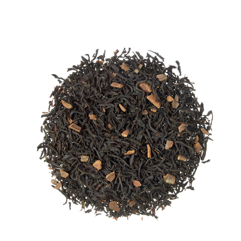 Fekete tea fahéjas fekete tea - 100 g