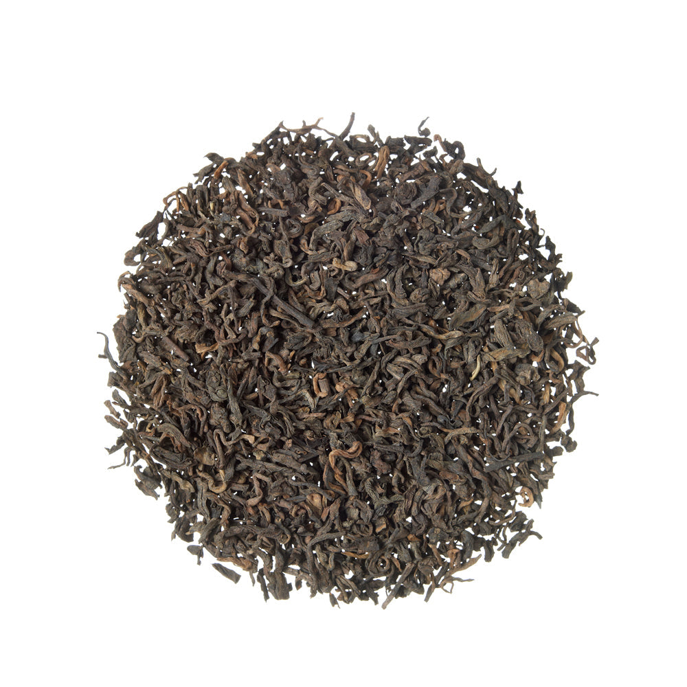 Piros tea (Pu Erh) Pu Erh Original - 100 g