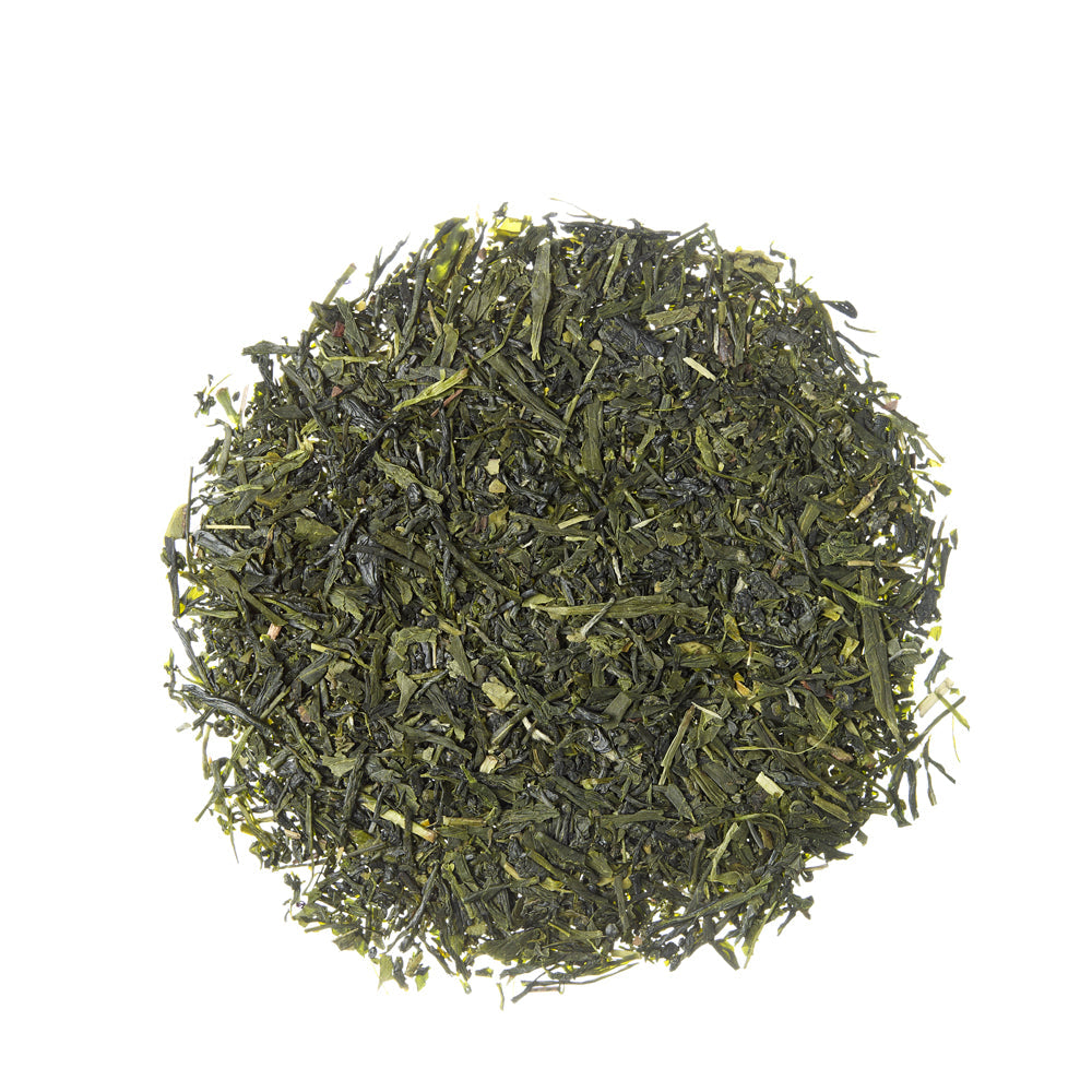 Zöld tea Sencha Superior - 100 g