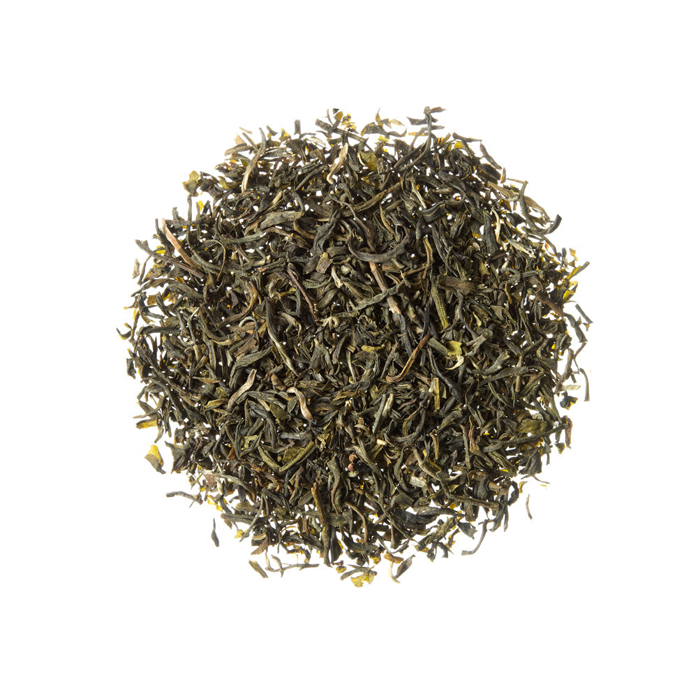 Zöld tea Jázmin Chung Feng Premium Organic China - 100 g