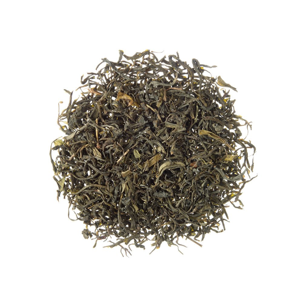 Zöld tea Mao Feng Jiangsu Green China - 100 g