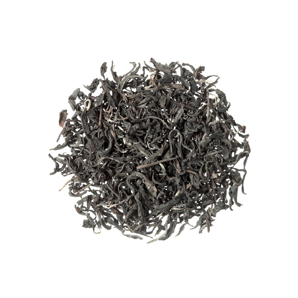 Green Tea Organic Vietnam Lao Cai Green OP - 100 g