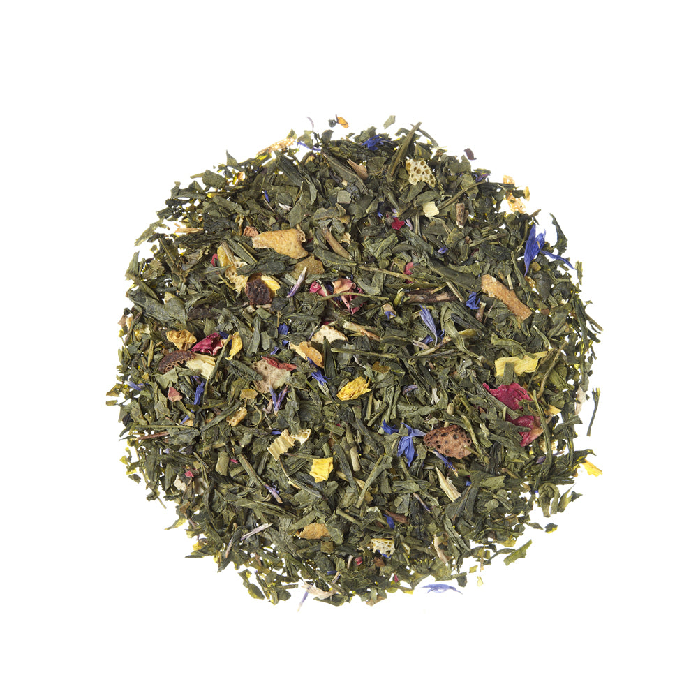 Green Tea Gracia Blend Green - 100 g