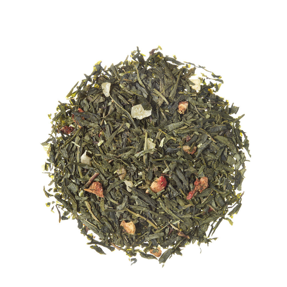 Zöld tea Fresh Colada - 100 g
