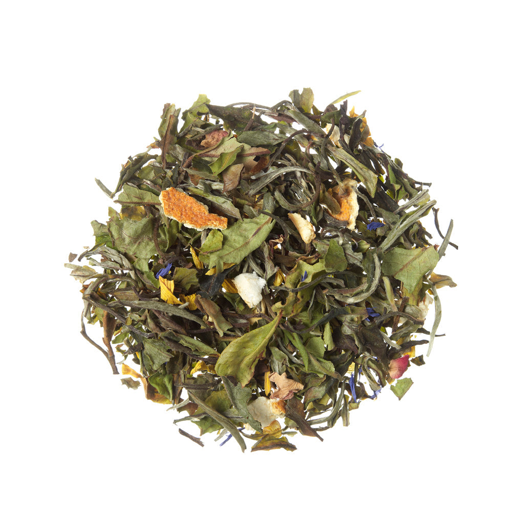 White Tea Gracia Blend White - 100 g
