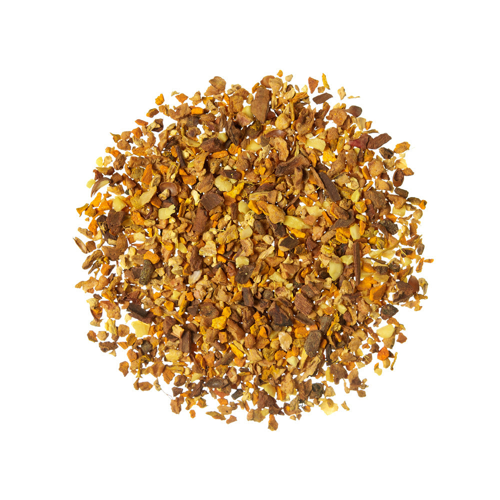 Gyógytea szuper kurkuma - 100 g