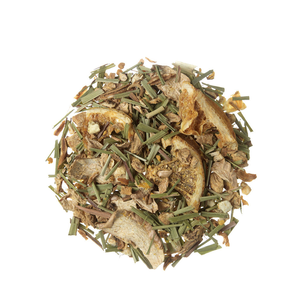 Gyógytea gyömbérbalzsam - 100 g