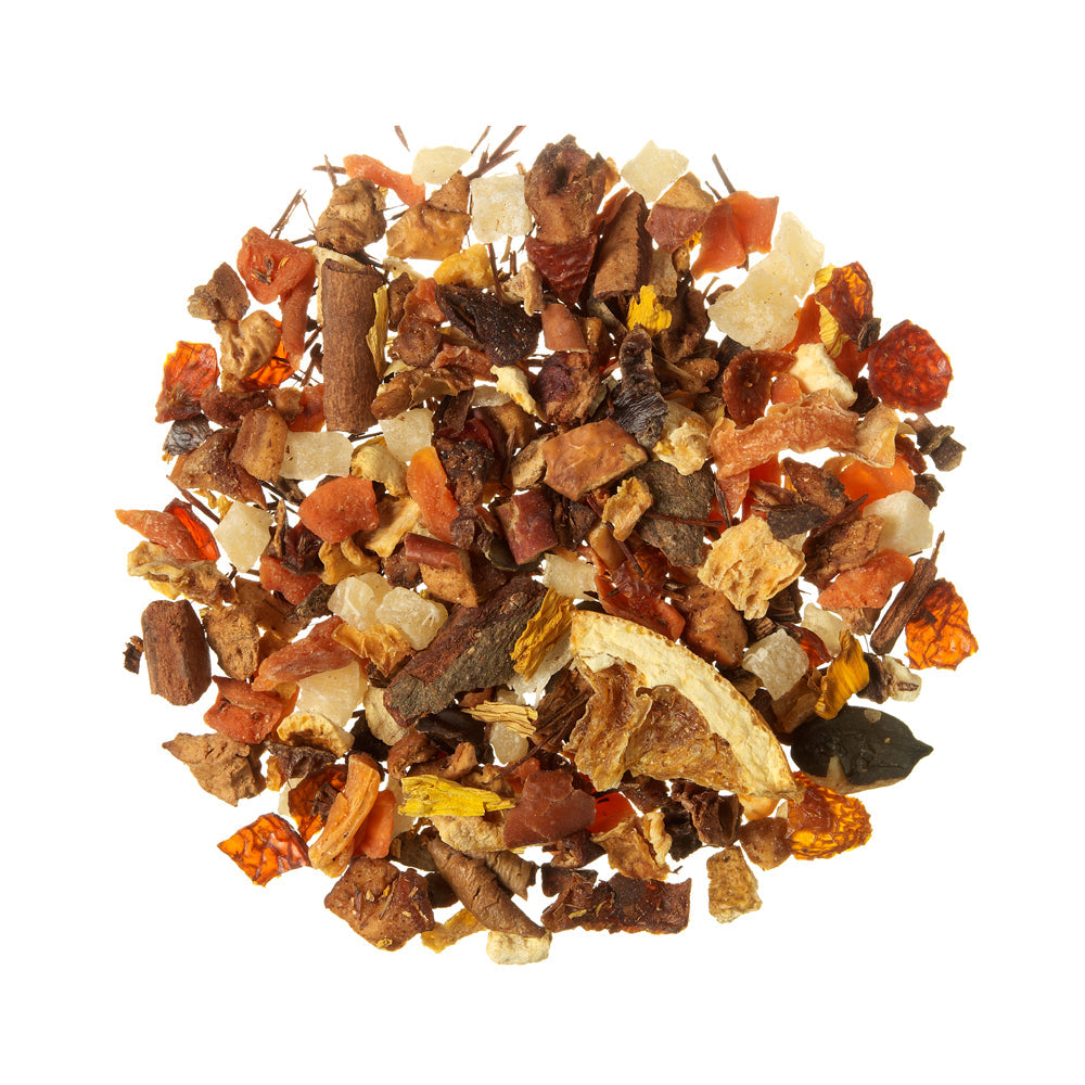 Gyógytea Happy Pumpkin - 100 g