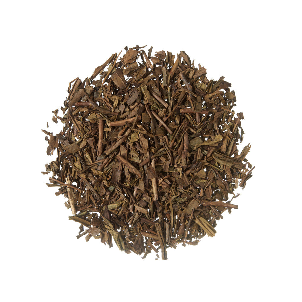 Green Tea Green Tea Japan Hojicha Organic - 100 g
