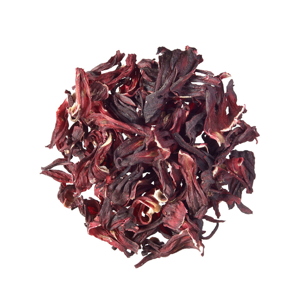Bio hibiszkusz - 100 g