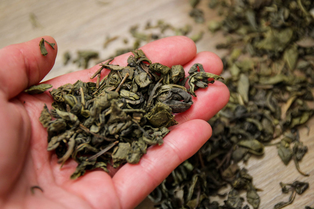 Fedezd fel a zöld tea csodálatos világát – az egészség és a frissesség ősi titka
