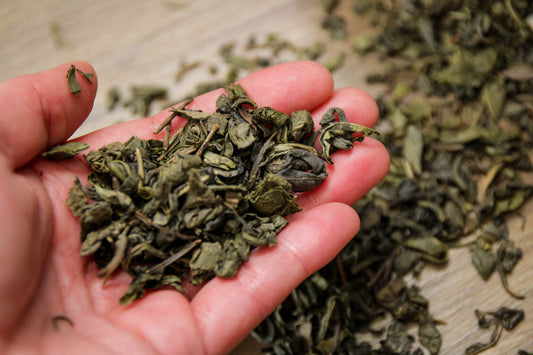 Fedezd fel a zöld tea csodálatos világát – az egészség és a frissesség ősi titka