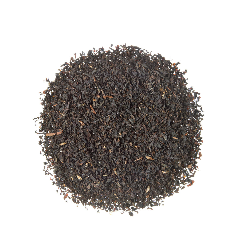 Fekete tea Erős angol reggeli - 100 g