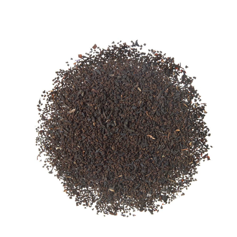 Fekete tea ír keverék - 100 g