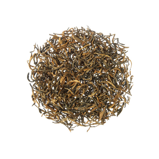 Fekete tea Golden Yunnan Finnest Tippy - 100 g