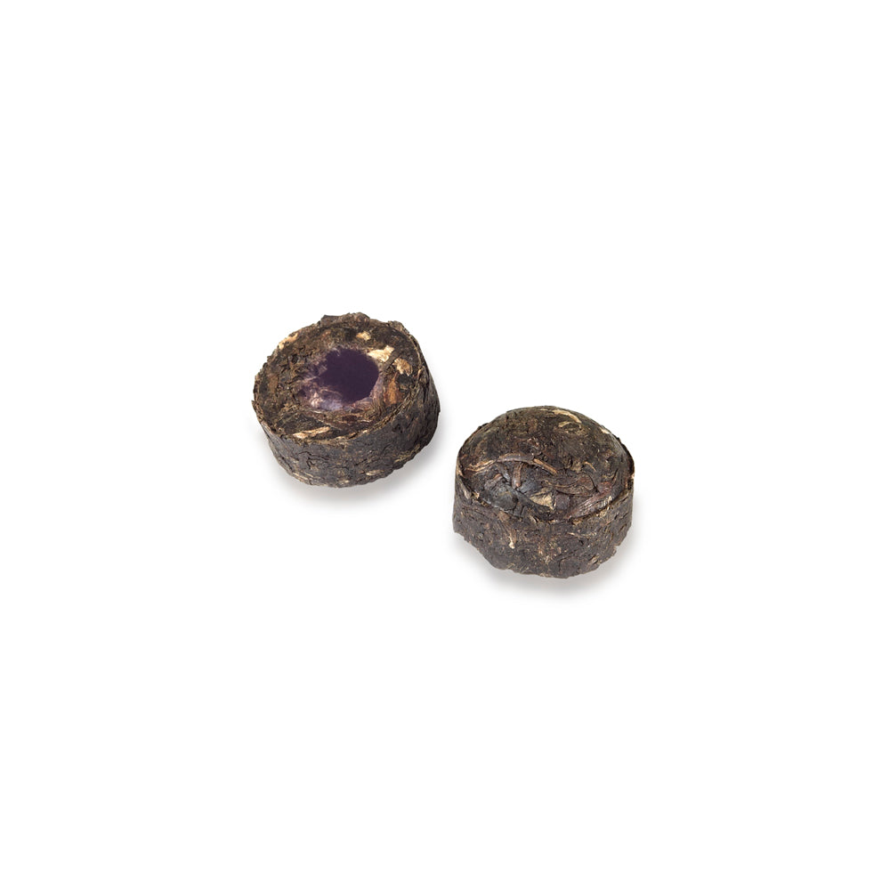 Fekete tea kínai fekete mini tuocha - 100 g