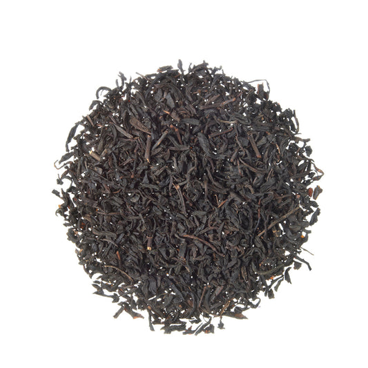 Fekete tea vanília fekete tea - 100 g