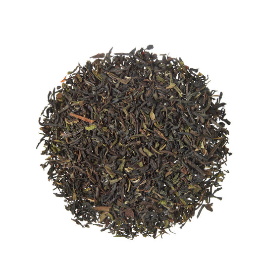 Fekete tea Earl Grey Royal - 100 g