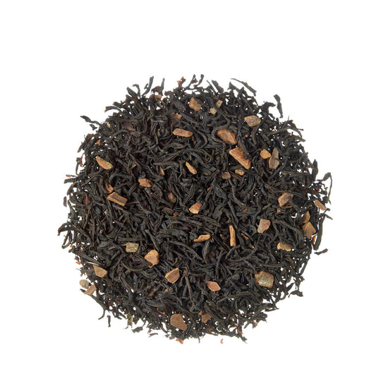 Fekete tea fahéjas fekete tea - 100 g