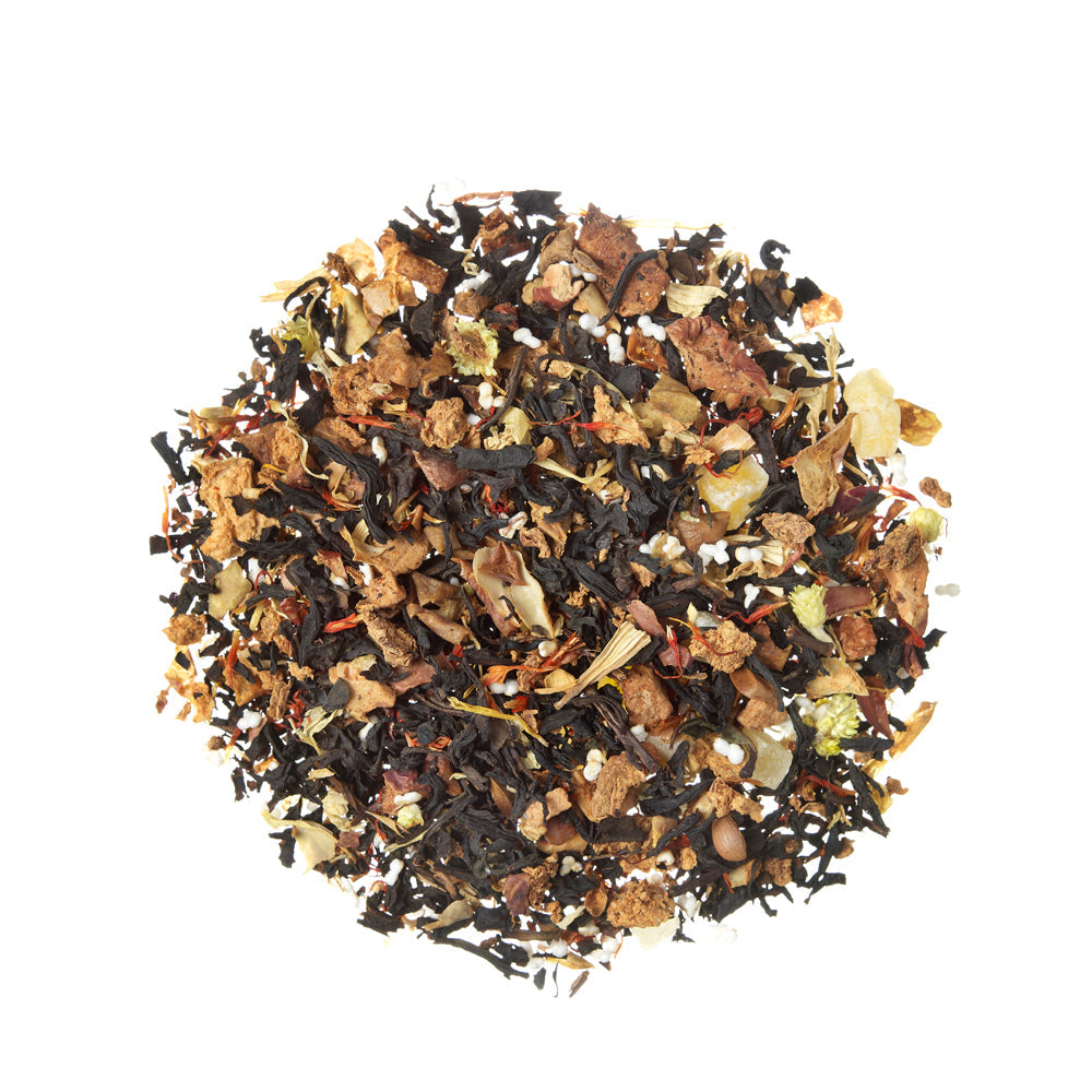 Fekete tea Vital Mango - 100 g