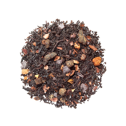 Fekete tea Vienna Romance - 100 g