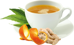 Tea Kaland