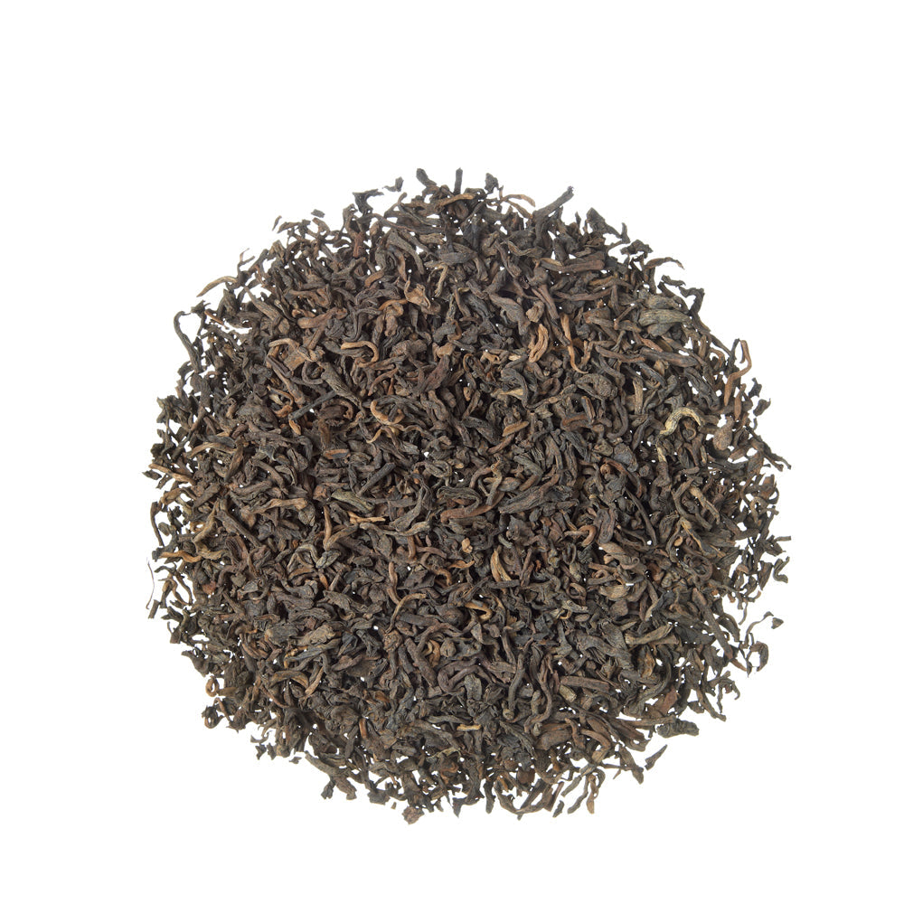 Vörös tea (Pu Erh) Pu Erh Royal - 100 g