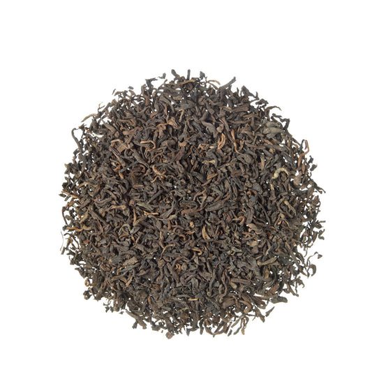 Vörös tea (Pu Erh) Pu Erh Royal - 100 g