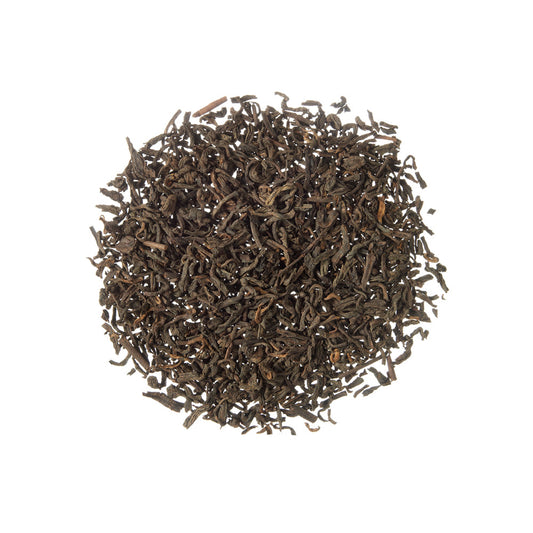 Vörös tea (Pu Erh) Pu Erh Királyi Palota Organic China - 100 g
