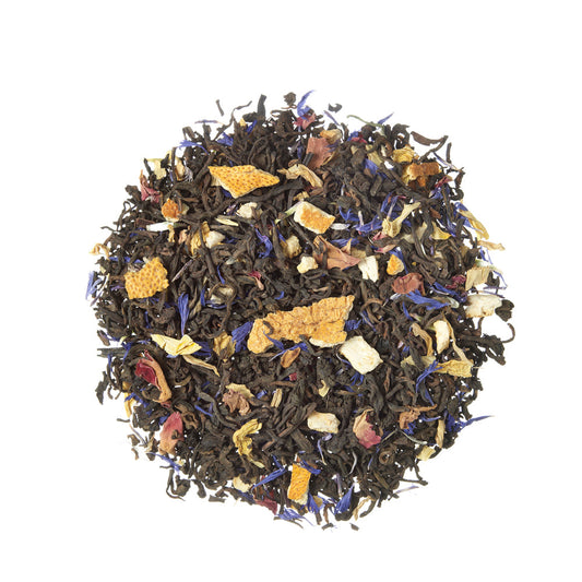 Vörös tea (Pu Erh) Gracia Blend Red - 100 g