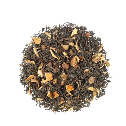 Vörös tea (Pu Erh) Slim papaya - 100 g