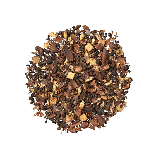 Piros tea (Pu Erh) Tearamisu - 100 g