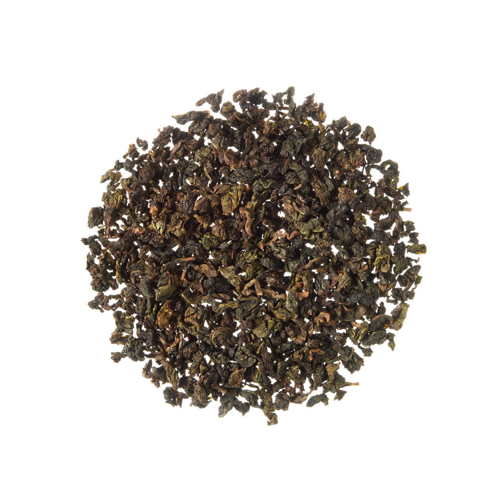 Oolong tea tejes Oolong származású Kína - 100 g