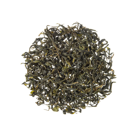 Zöld tea Pi Lo Chun Tajvan - 100 g