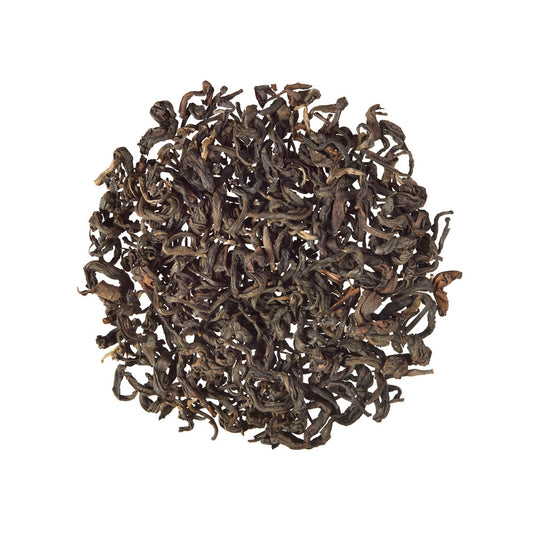 Oolong Tea Doi Pu Muen Sötét Oolong - 100 g