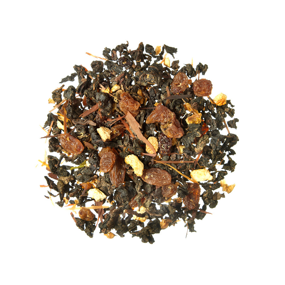 Oolong tea olasz panettone - 100 g