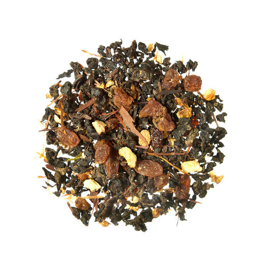 Oolong tea olasz panettone - 100 g