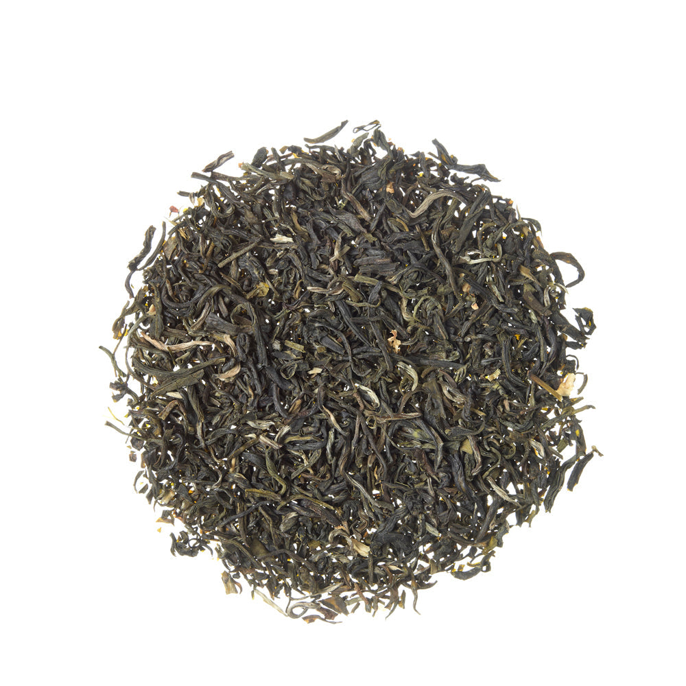 Zöld tea Jázmin Chung Feng - 100 g
