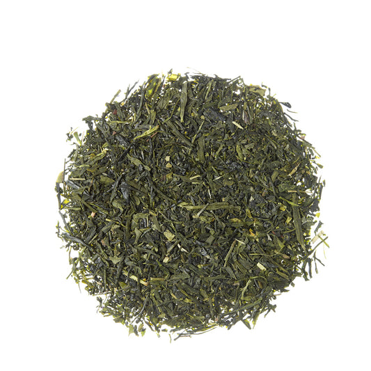 Zöld tea Sencha Superior - 100 g