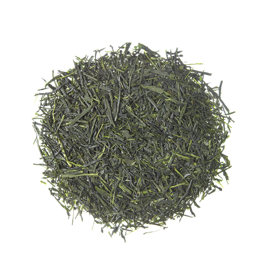 Green Tea Green Tea Japan Gyokuro Organic - 100 g