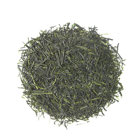 Green Tea Green Tea Japan Gyokuro Organic - 100 g