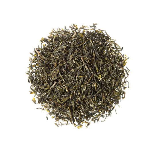 Zöld tea Jázmin Chung Feng Premium Organic China - 100 g