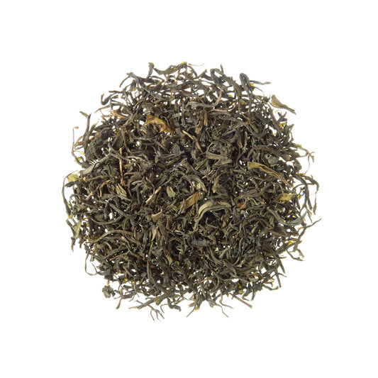 Zöld tea Mao Feng Jiangsu Green China - 100 g
