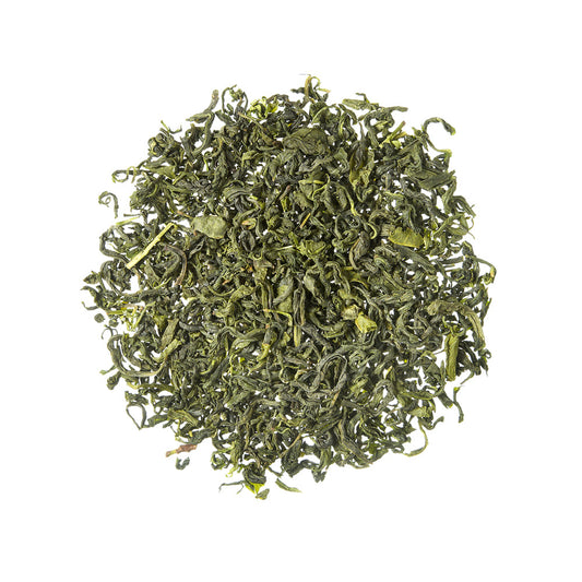 Green Tea Organic Korea Joonjak Green Tea - 100 g