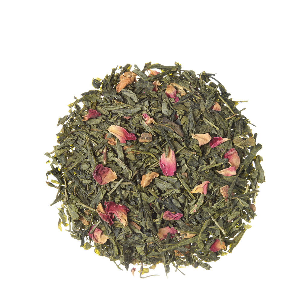 Green Tea Orient Express - 100 g